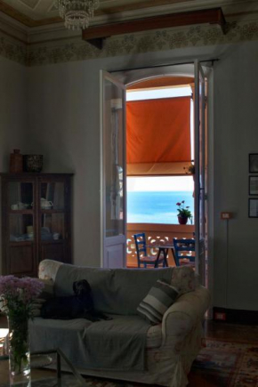 L'Andirivieni Camogli